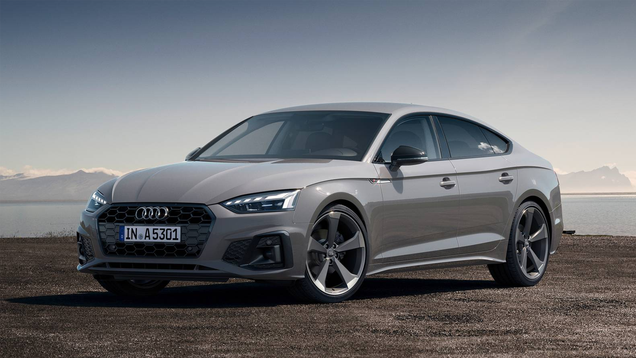2022 Audi A5 Features, Specs and Pricing