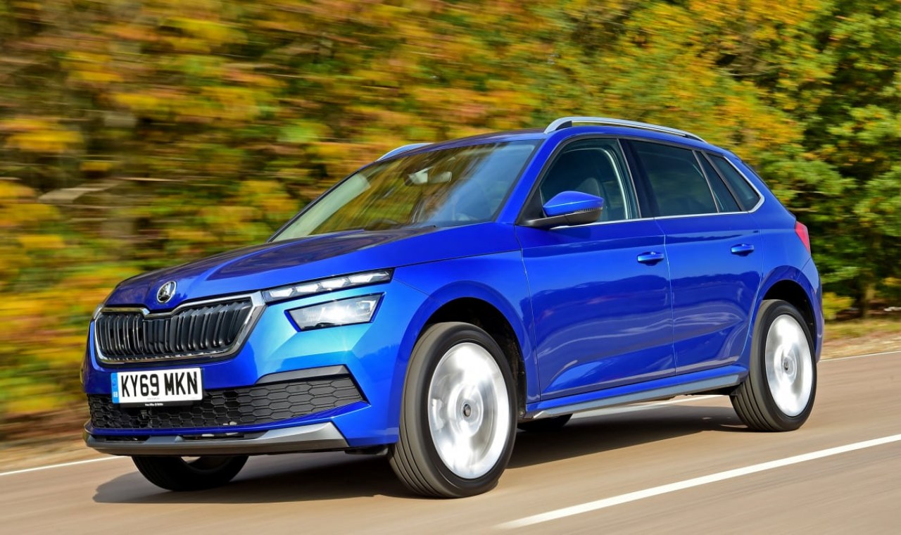 2022 Skoda Kamiq Features, Specs and Pricing