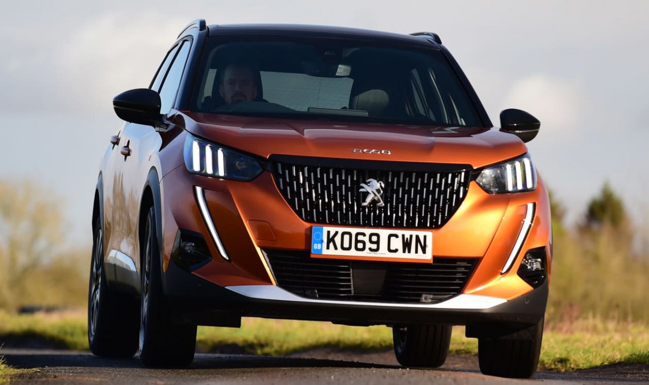 2022 Peugeot 2008 Features, Specs and Pricing