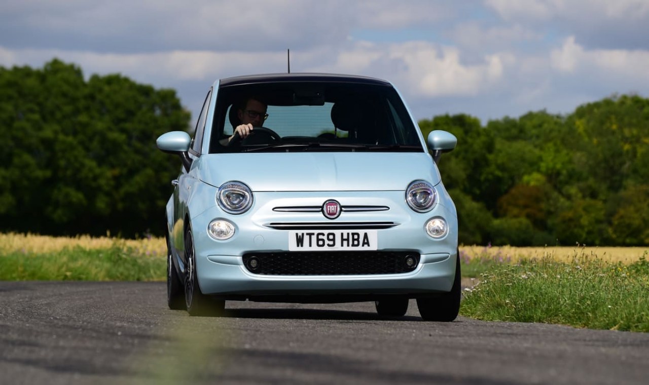 2022 Fiat 500 Features, Specs and Pricing