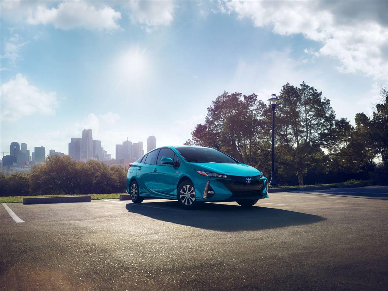 2022 Toyota Prius Prime Features, Specs and Pricing