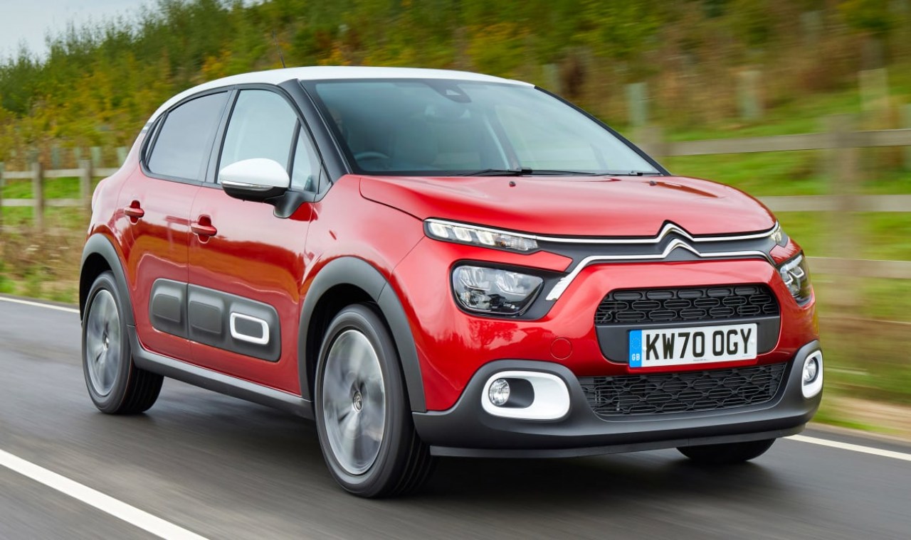 2022 Citroen C3 Features, Specs and Pricing