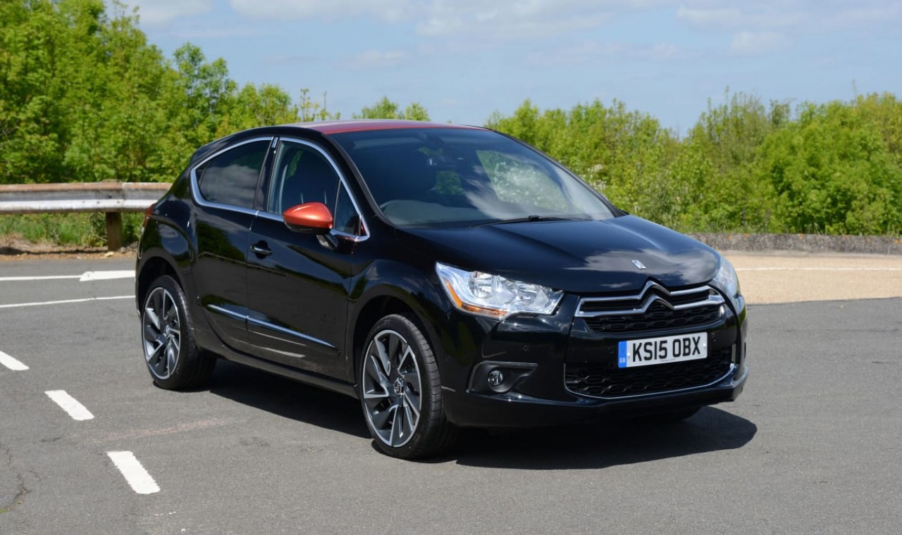 2022 Citroen DS4 Features, Specs and Pricing