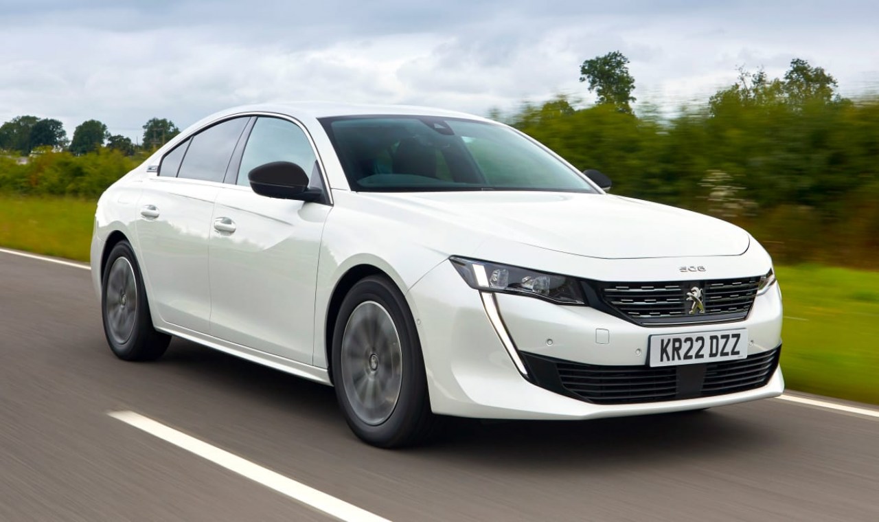 2022 Peugeot 508 Features, Specs and Pricing