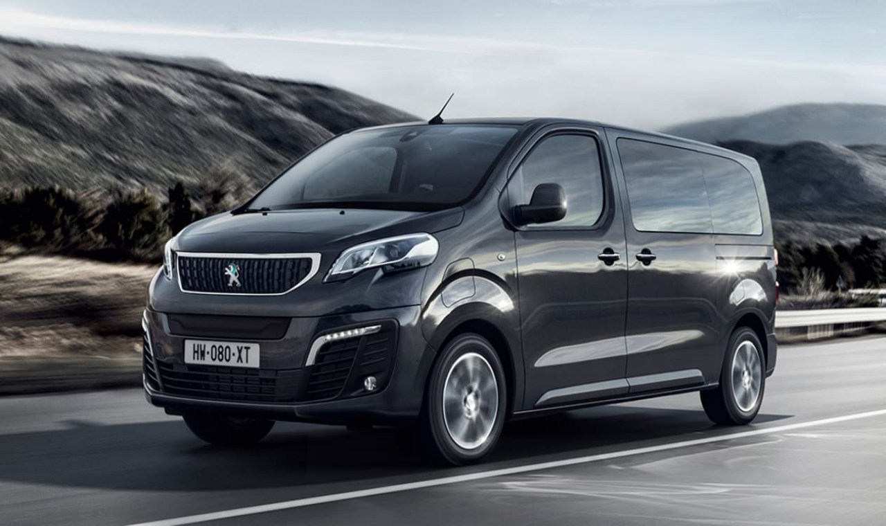 2022 Peugeot Traveller Features, Specs and Pricing