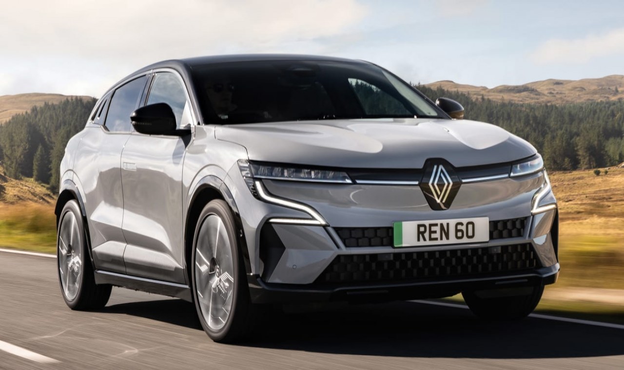 2022 Renault Megane Features, Specs and Pricing