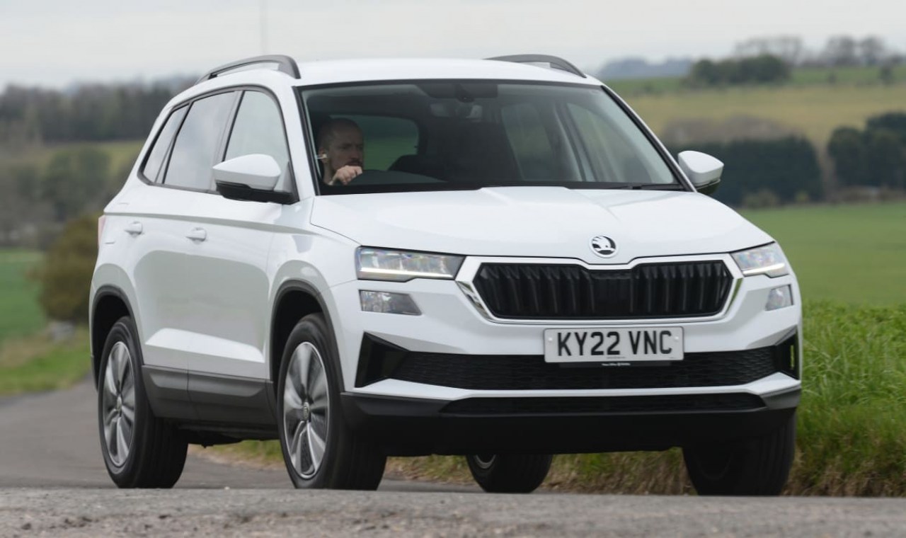 2022 Skoda Karoq Features, Specs and Pricing