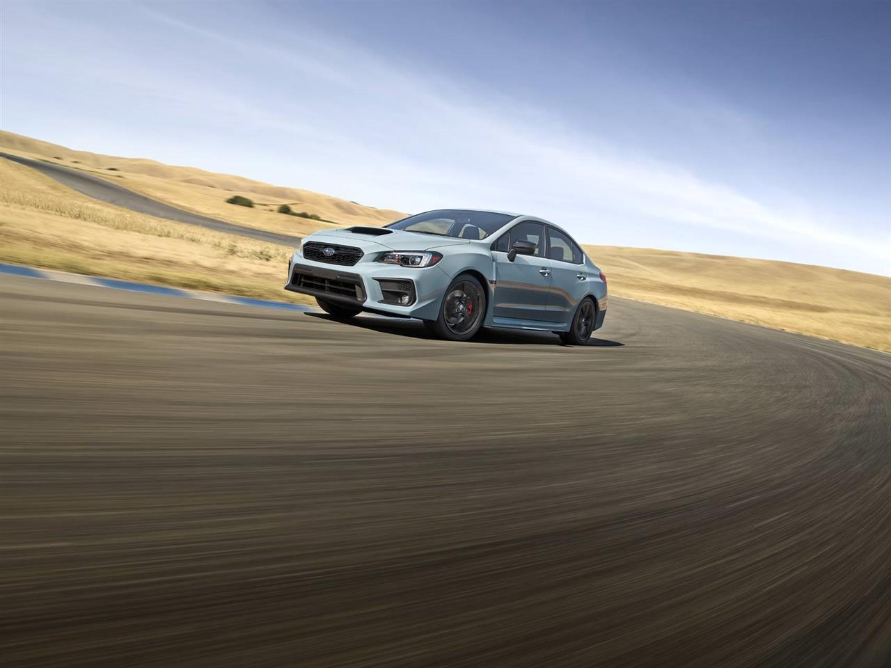 2021 Subaru WRX Features, Specs and Pricing