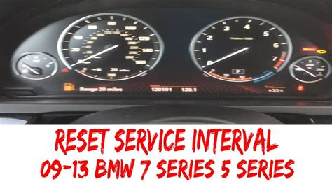 Are BMW service intervals too long?