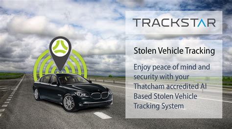 Can BMW track your car if stolen?