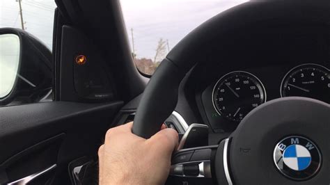 Can I add blind spot monitoring to my BMW?