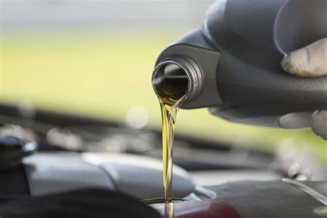 Can I use regular oil in my BMW?