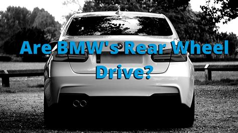 Can you drive BMW long distance?