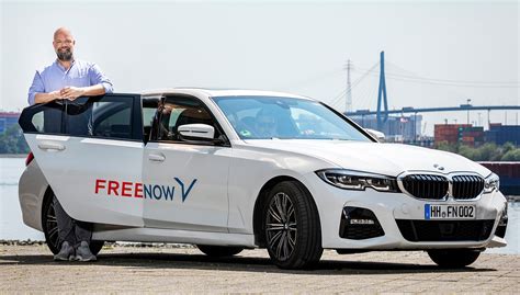 Do new BMW come with free service?