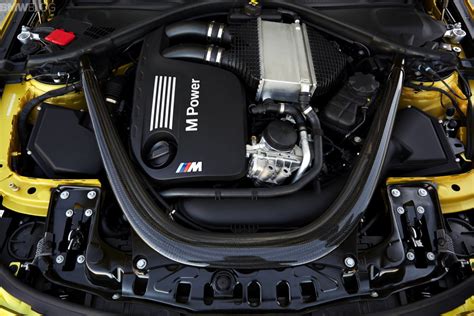 Does BMW have a good engine?
