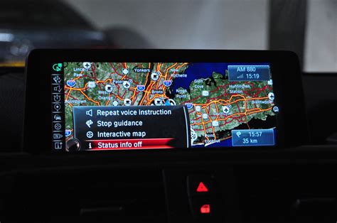 Does the BMW app track your car?