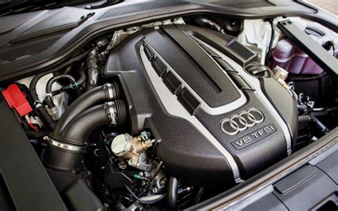 How long do Audi engines last?