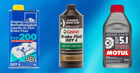 How many years should brake fluid last?