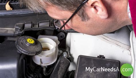 How much does it cost to get your brake fluid change?