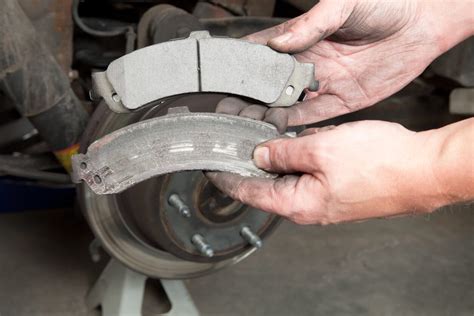How often do you need to change brake pads on a BMW?