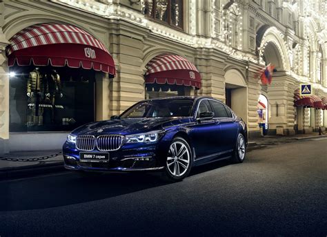 Is BMW a prestigious car?