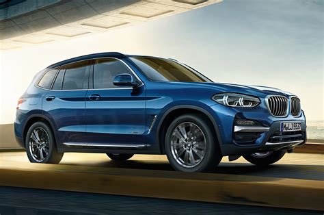 Is BMW X3 good for long drive?