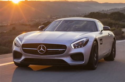 Is M Sport better than AMG?