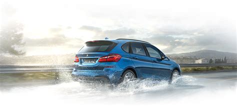 Is xDrive always 4WD?