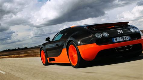 What is the fastest street legal car in the US?