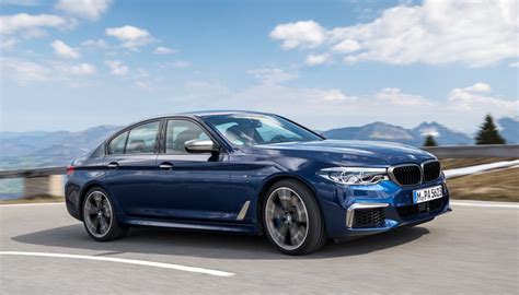What is the most safest BMW?