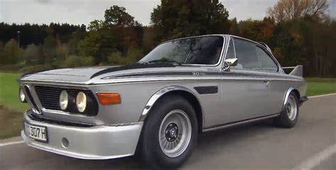 What is the rarest BMW?