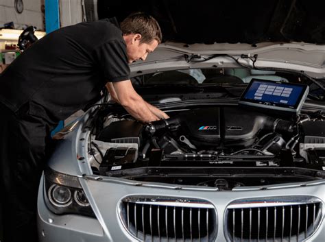 Which BMW is easier to maintain?