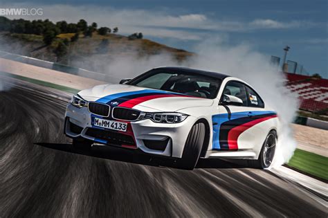 Which BMW is fastest?