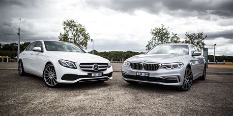 Which is more luxury Benz or BMW?