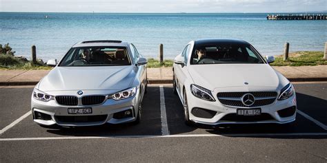 Which is more reliable Mercedes Benz or BMW?