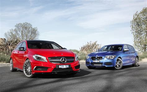 Which is safest BMW or Mercedes?