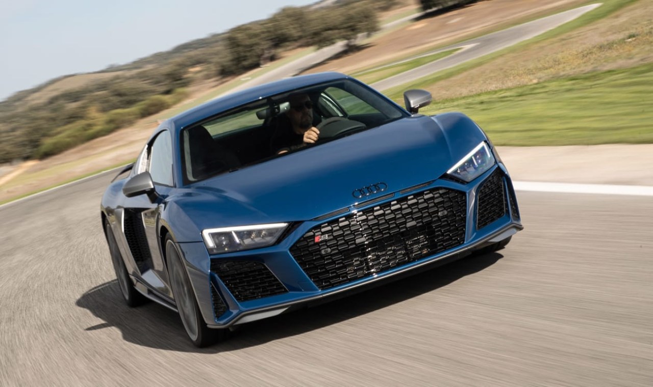 2022 Audi R8 Features, Specs and Pricing 5
