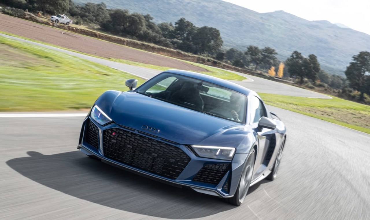 2022 Audi R8 Features, Specs and Pricing 6