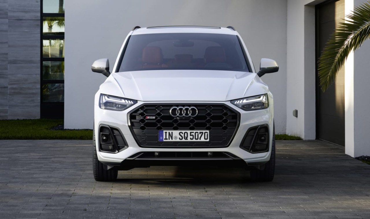 2022 Audi SQ5 Features, Specs and Pricing 4