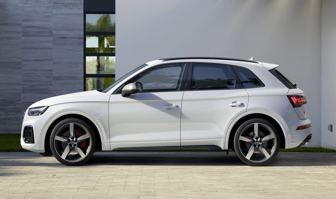 2022 Audi SQ5 Features, Specs and Pricing 5