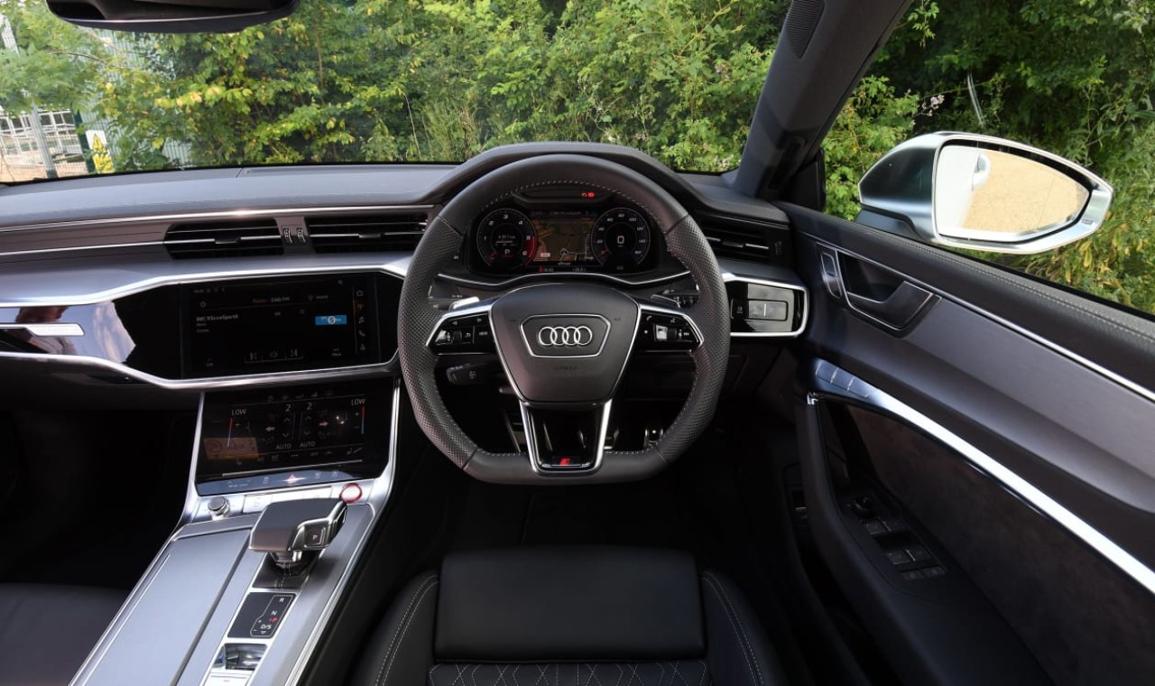 2022 Audi S7 Features, Specs and Pricing 3