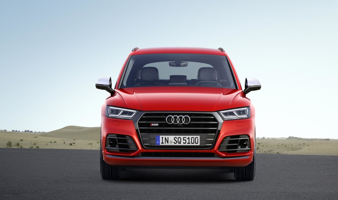 2022 Audi SQ5 Sportback Features, Specs and Pricing 6