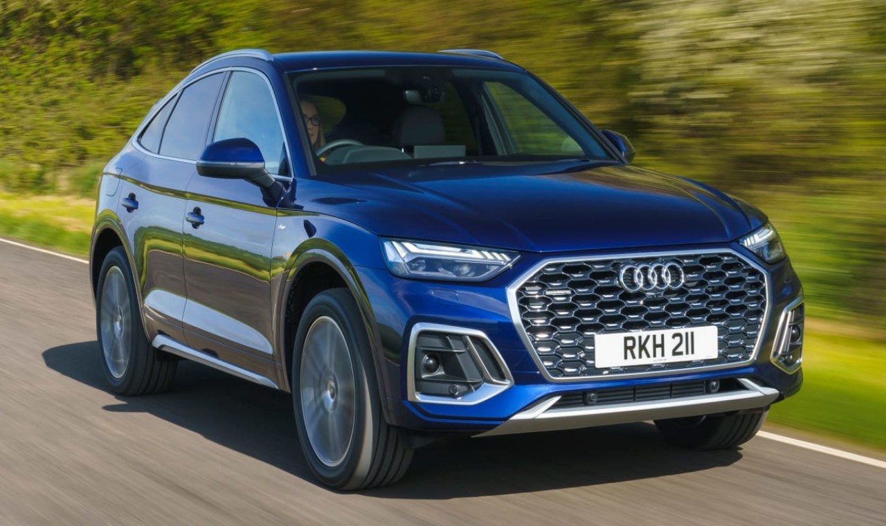 2022 Audi Q5 Sportback Features, Specs and Pricing