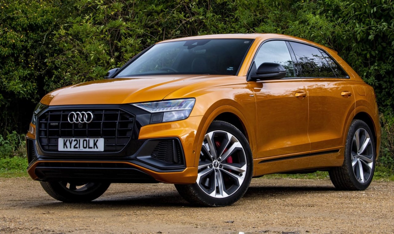 2022 Audi Q8 Features, Specs and Pricing 7