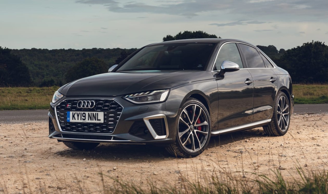 2022 Audi S4 Features, Specs and Pricing 4