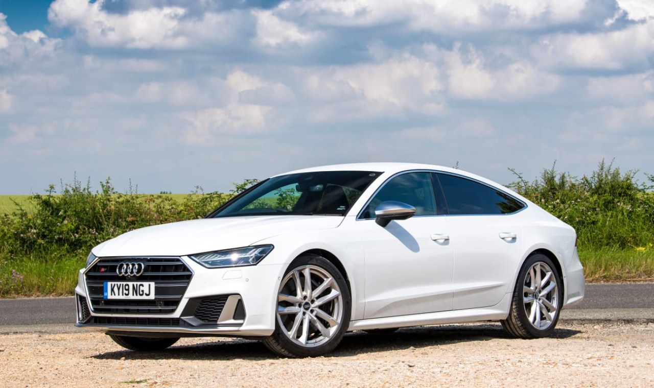 2022 Audi S7 Features, Specs and Pricing 4