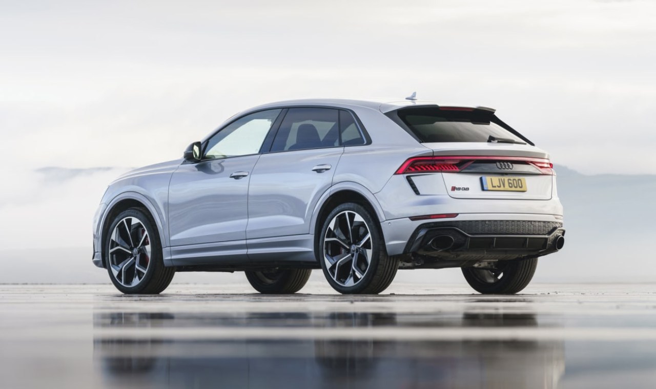 2022 Audi RS Q8 Features, Specs and Pricing 2