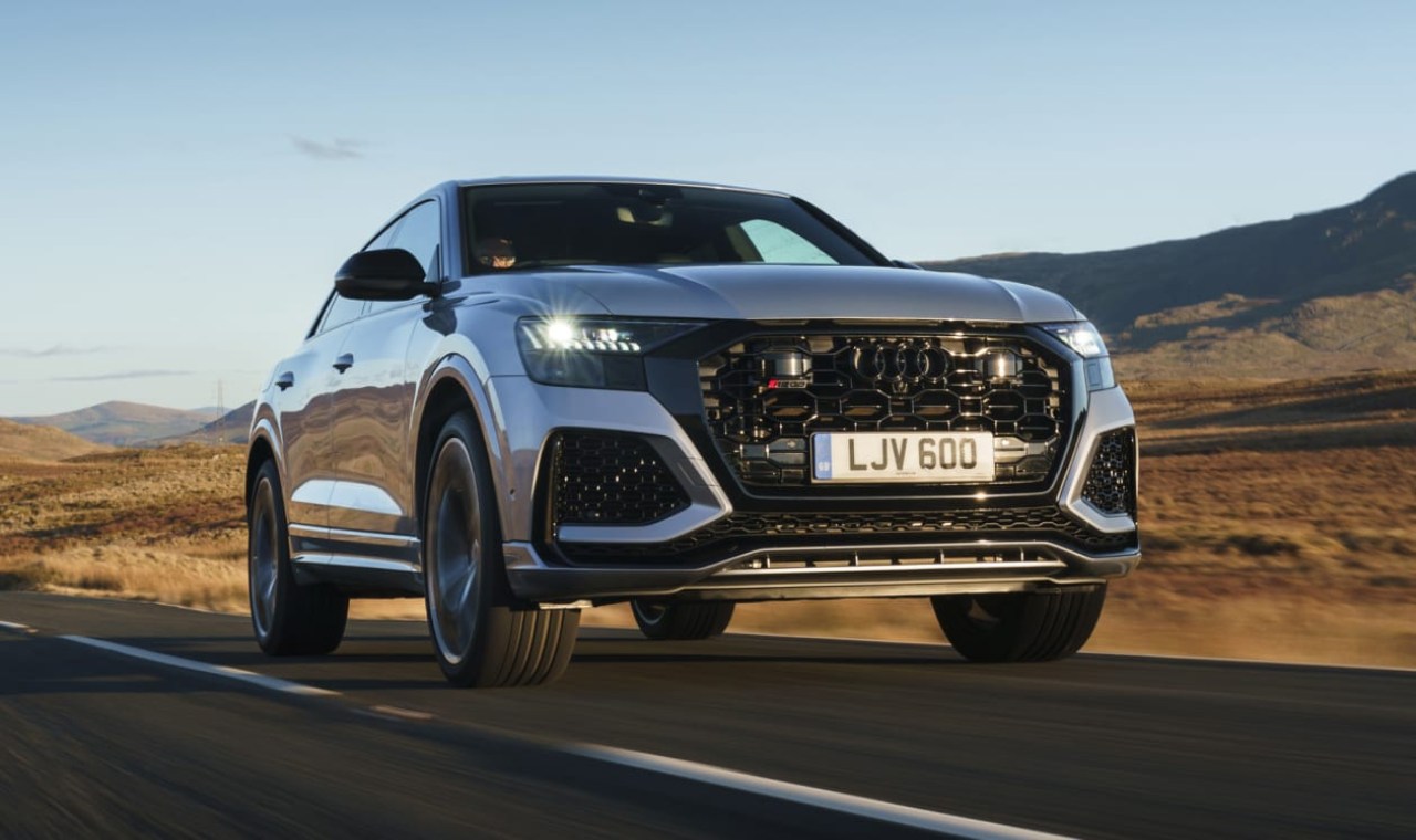 2022 Audi RS Q8 Features, Specs and Pricing 4