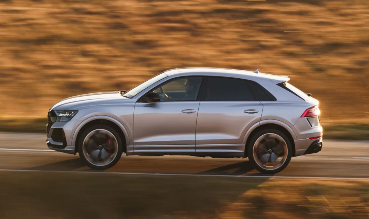 2022 Audi RS Q8 Features, Specs and Pricing 5