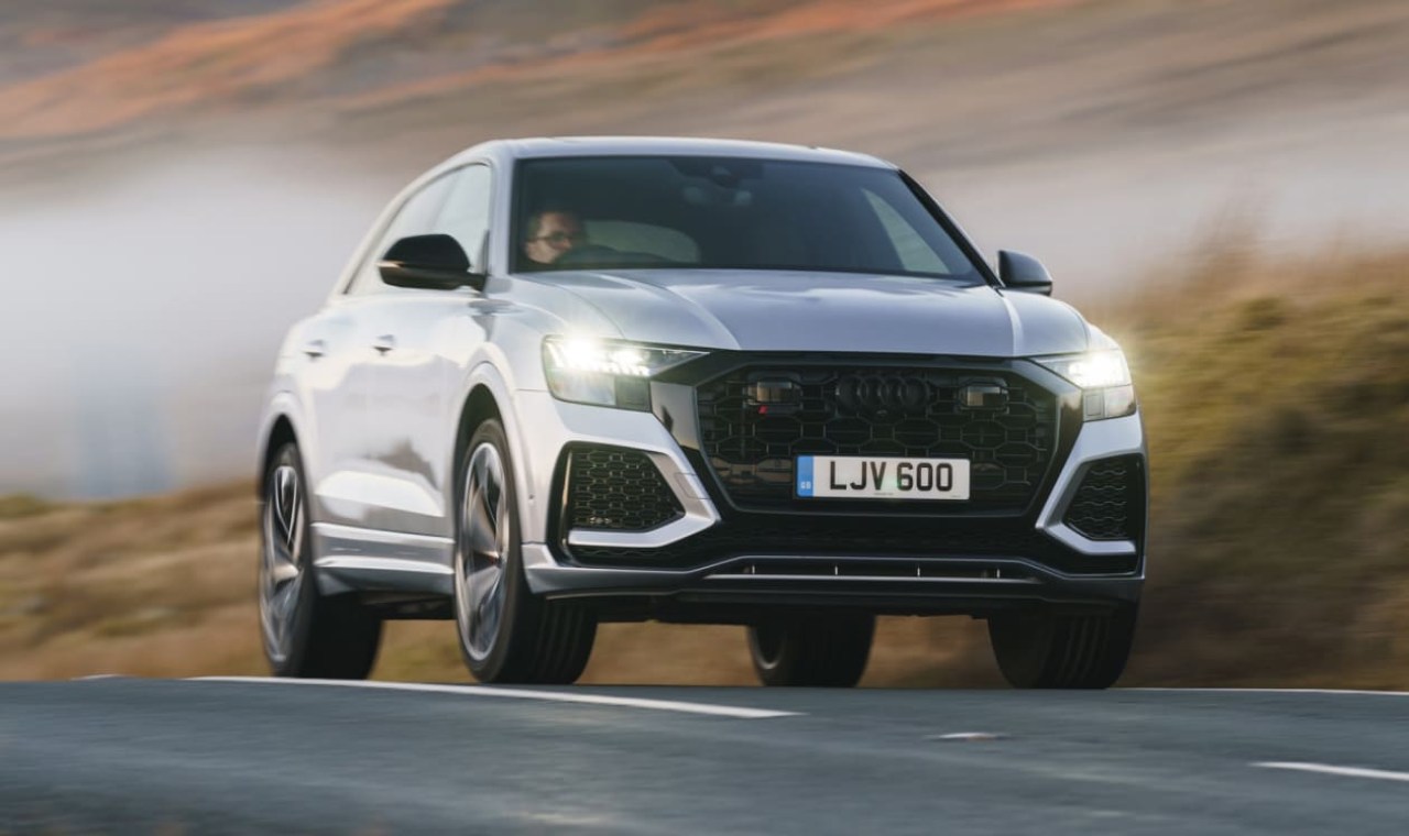 2022 Audi RS Q8 Features, Specs and Pricing 7